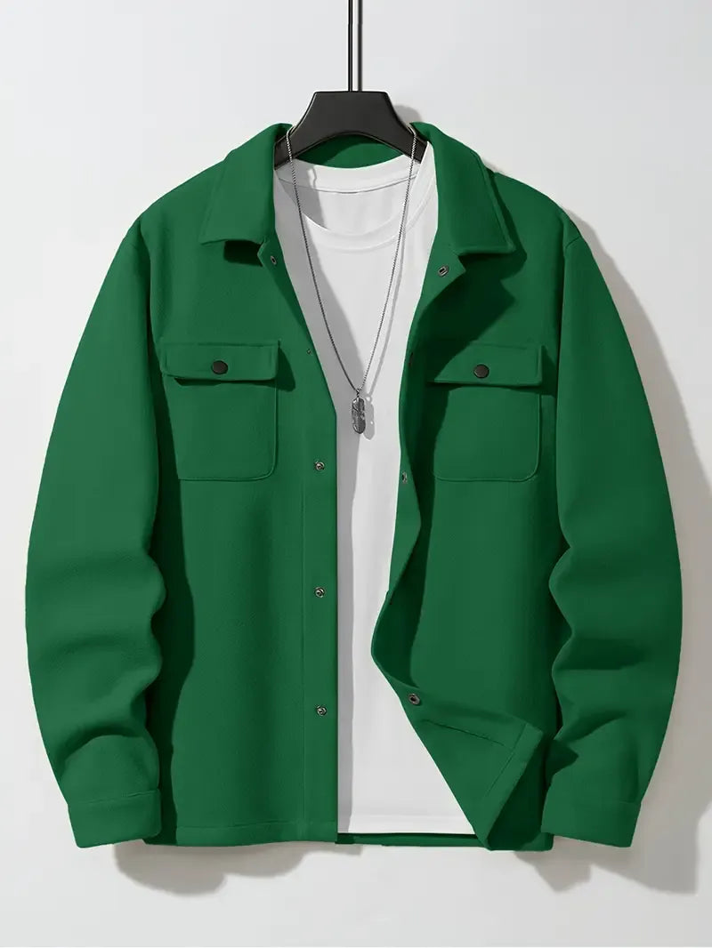 Belmiro | Chaqueta para el Otoño