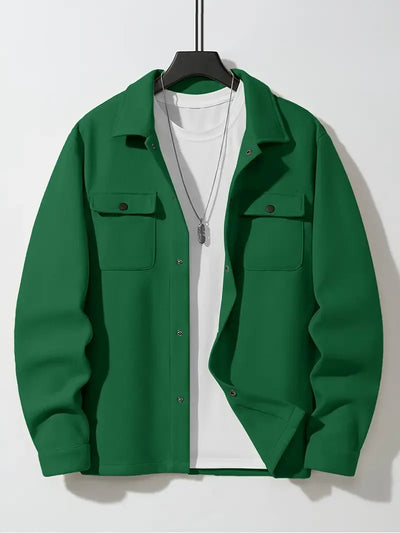 Belmiro | Chaqueta para el Otoño