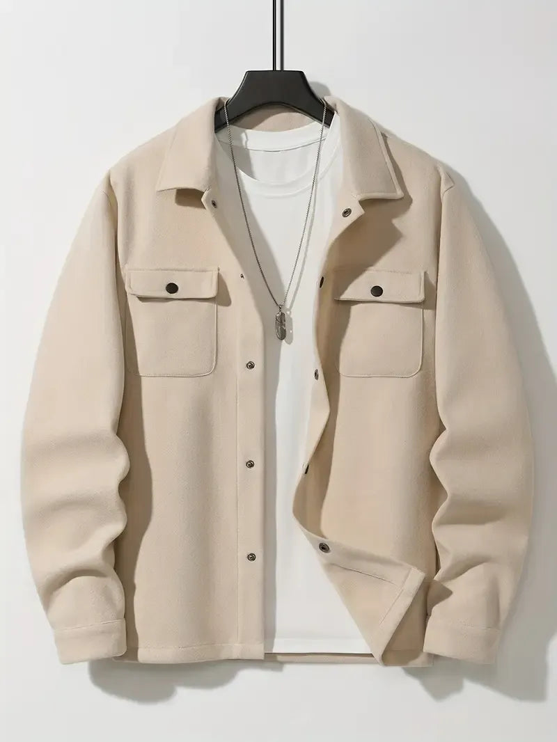 Belmiro | Chaqueta para el Otoño
