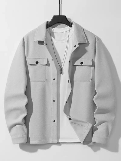 Belmiro | Chaqueta para el Otoño
