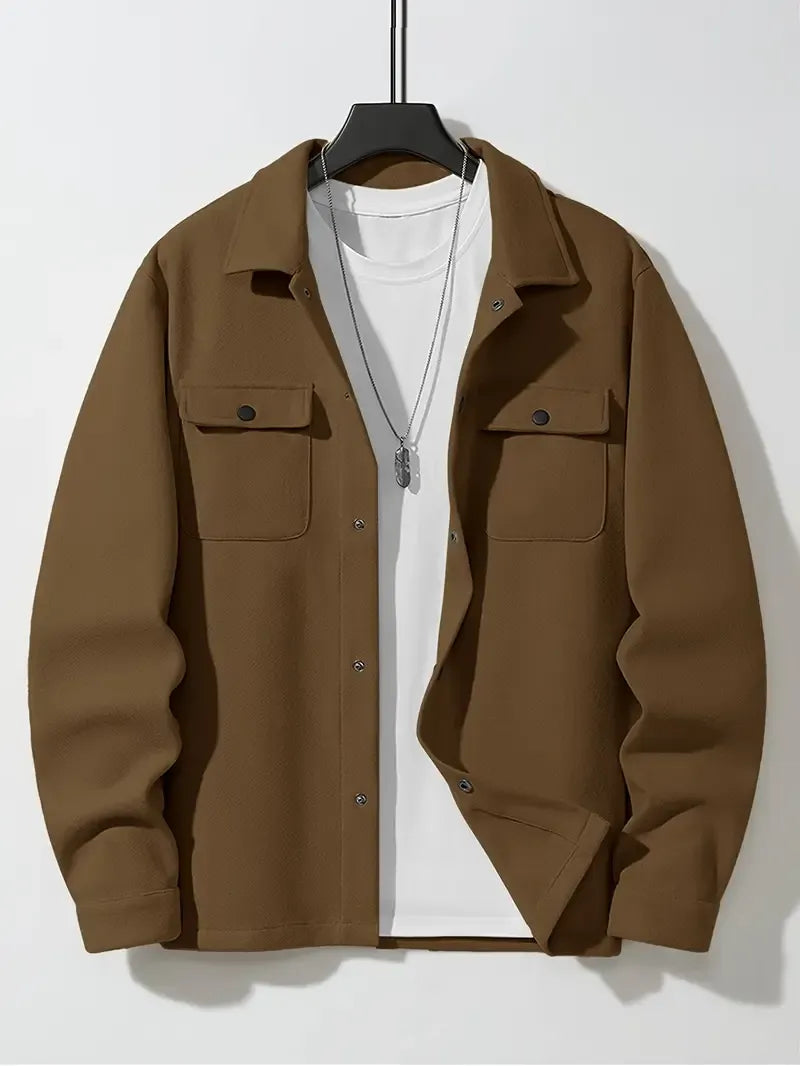 Belmiro | Chaqueta para el Otoño