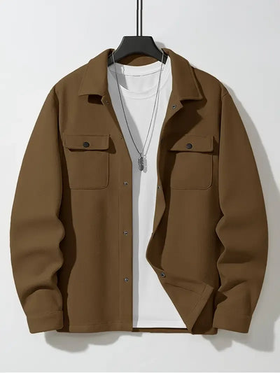 Belmiro | Chaqueta para el Otoño