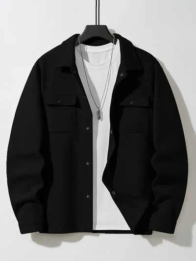 Belmiro | Chaqueta para el Otoño