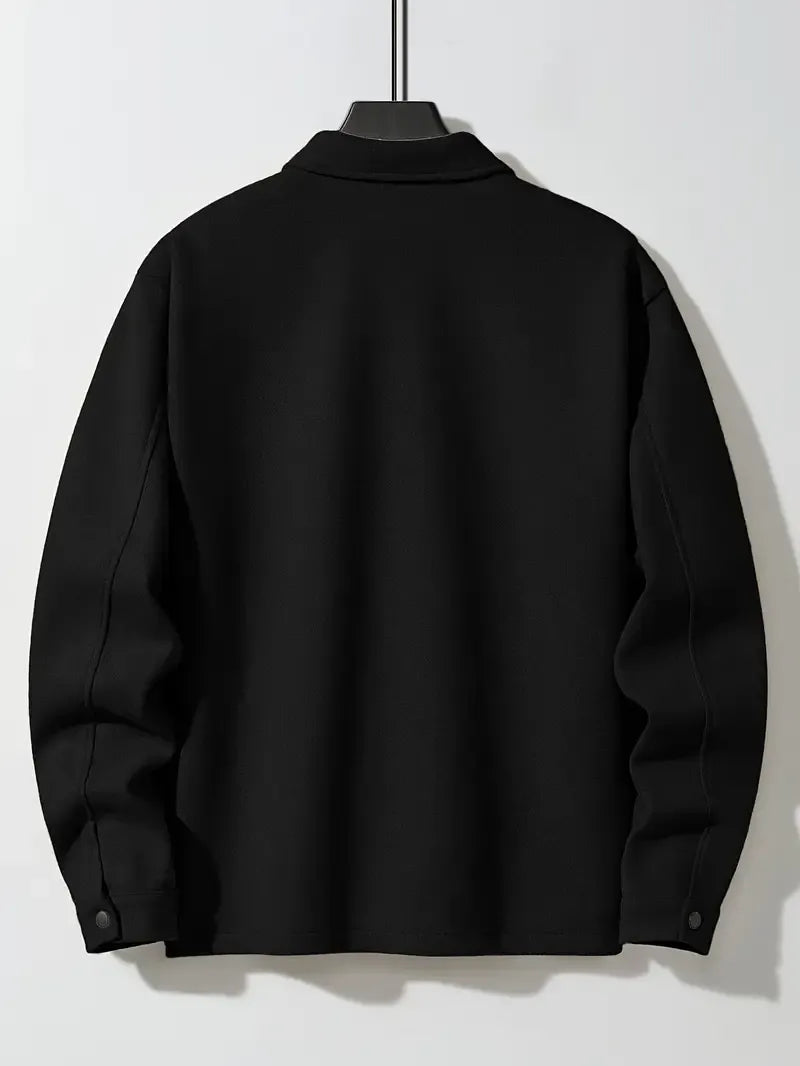Belmiro | Chaqueta para el Otoño
