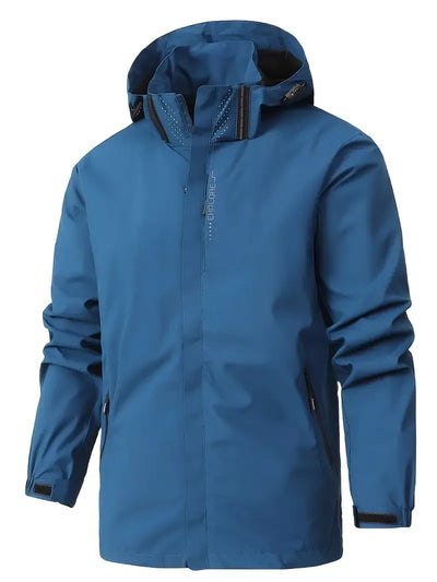 Carlos | Chaqueta Cortavientos