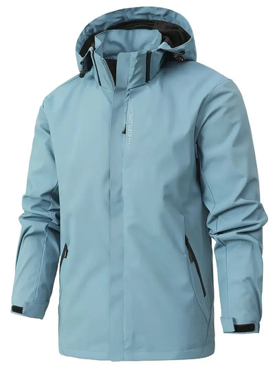 Carlos | Chaqueta Cortavientos