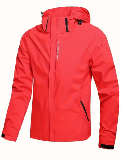 Carlos | Chaqueta Cortavientos