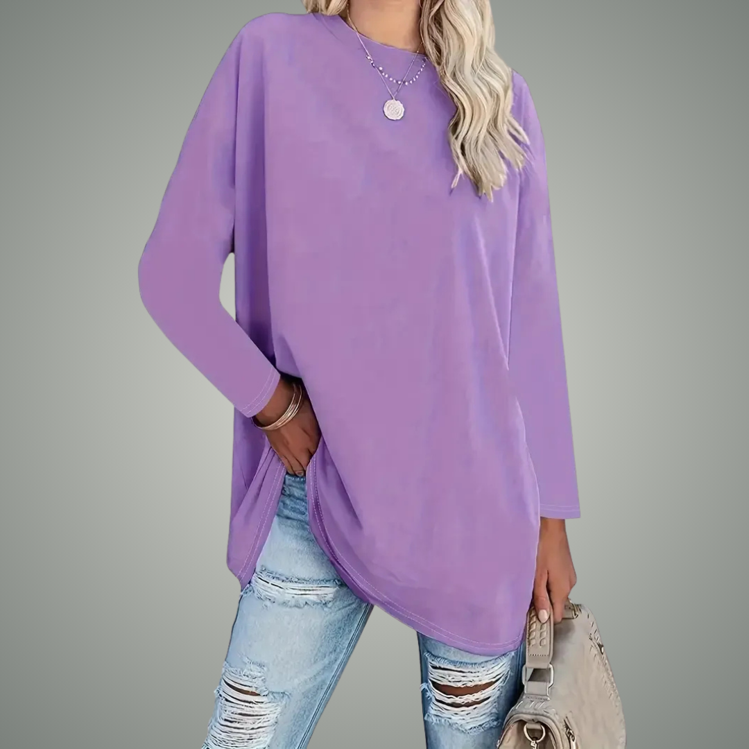 Dalila | Camiseta para Otoño