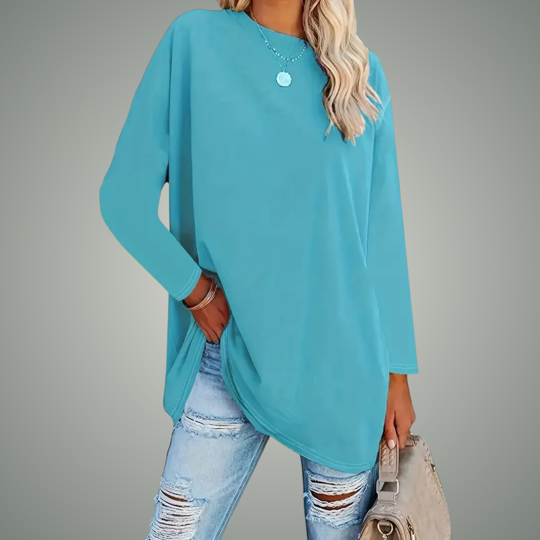 Dalila | Camiseta para Otoño