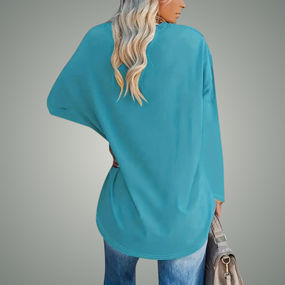 Dalila | Camiseta para Otoño