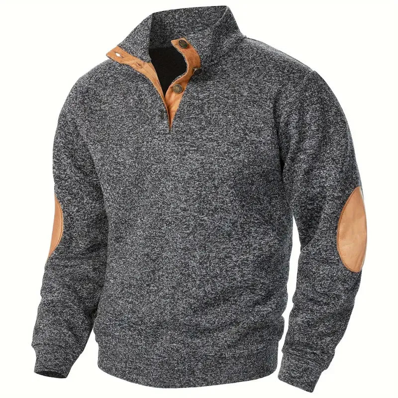 Diego | Polo Casual para el Otoño