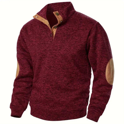 Diego | Polo Casual para el Otoño