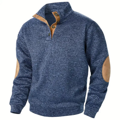 Diego | Polo Casual para el Otoño