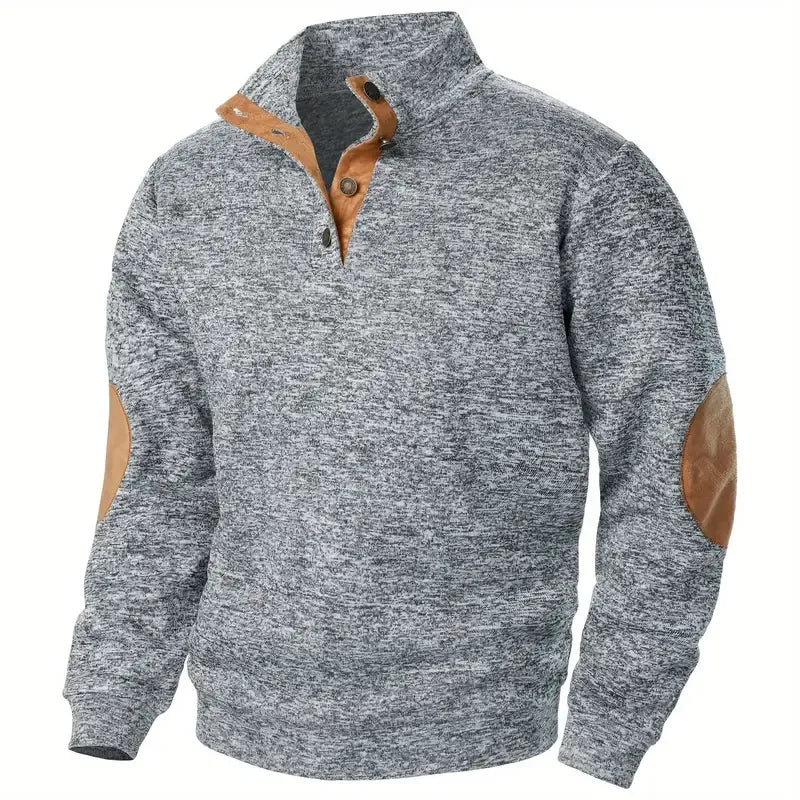 Diego | Polo Casual para el Otoño