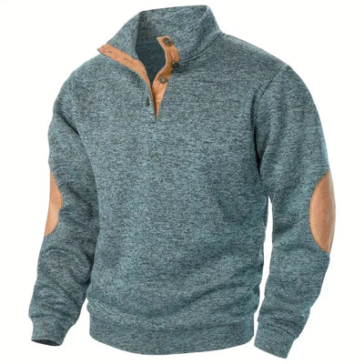Diego | Polo Casual para el Otoño