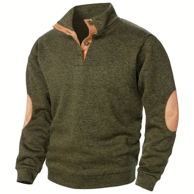 Diego | Polo Casual para el Otoño