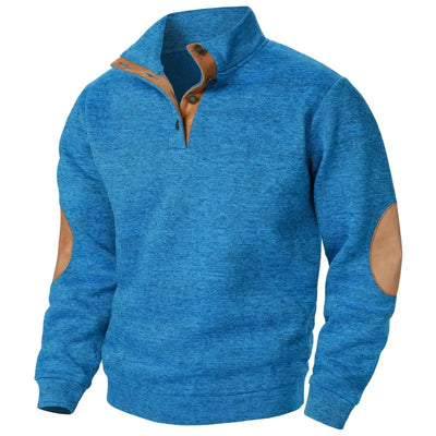 Diego | Polo Casual para el Otoño