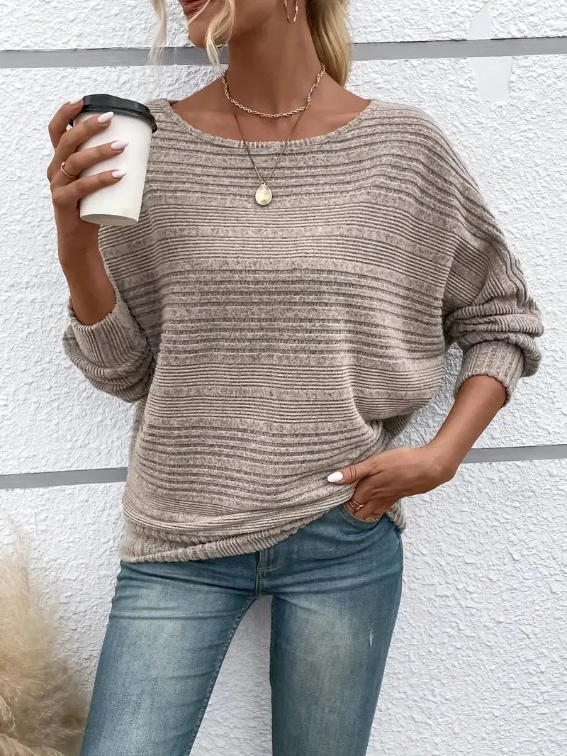 Elvira | Jersey Casual