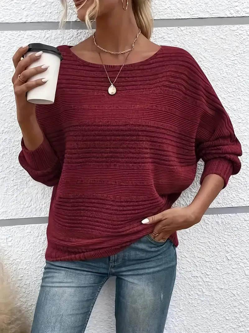 Elvira | Jersey Casual