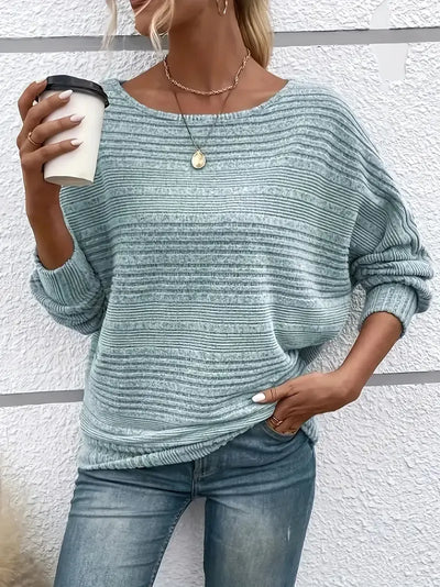 Elvira | Jersey Casual
