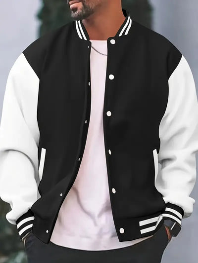 Félix | Chaqueta de Beisbol