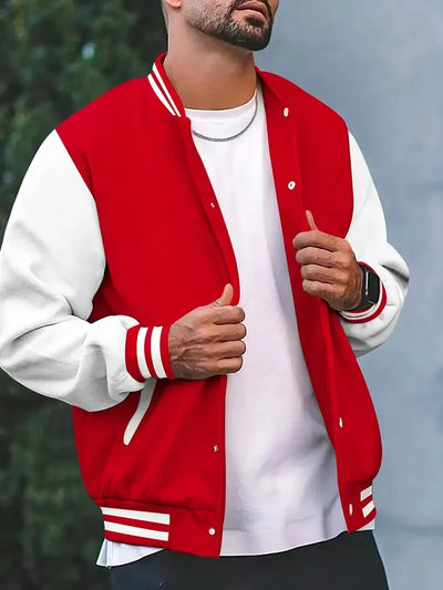 Félix | Chaqueta de Beisbol