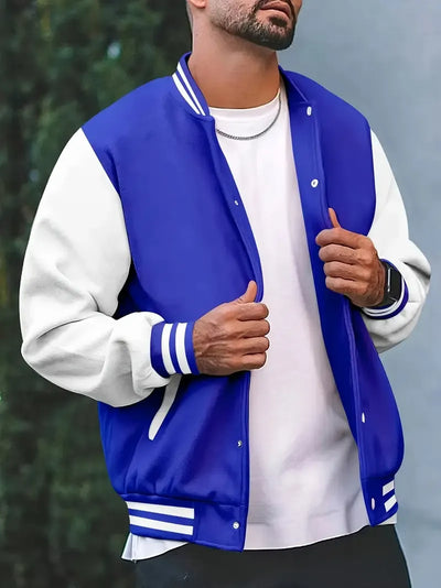 Félix | Chaqueta de Beisbol