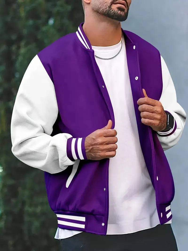 Félix | Chaqueta de Beisbol