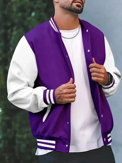 Félix | Chaqueta de Beisbol