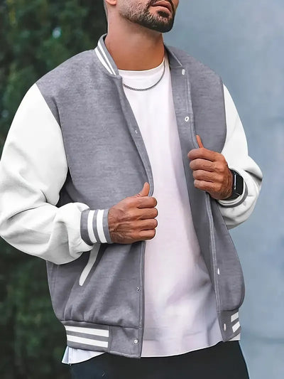 Félix | Chaqueta de Beisbol