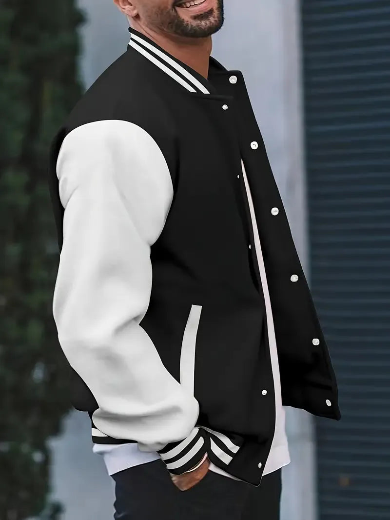 Félix | Chaqueta de Beisbol
