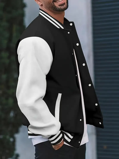 Félix | Chaqueta de Beisbol