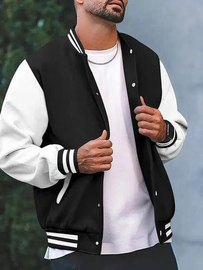 Félix | Chaqueta de Beisbol
