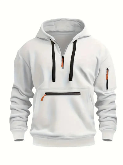 Fernando | Sudadera Táctica