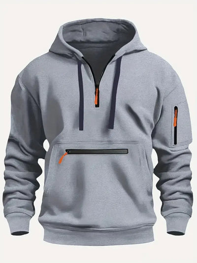 Fernando | Sudadera Táctica
