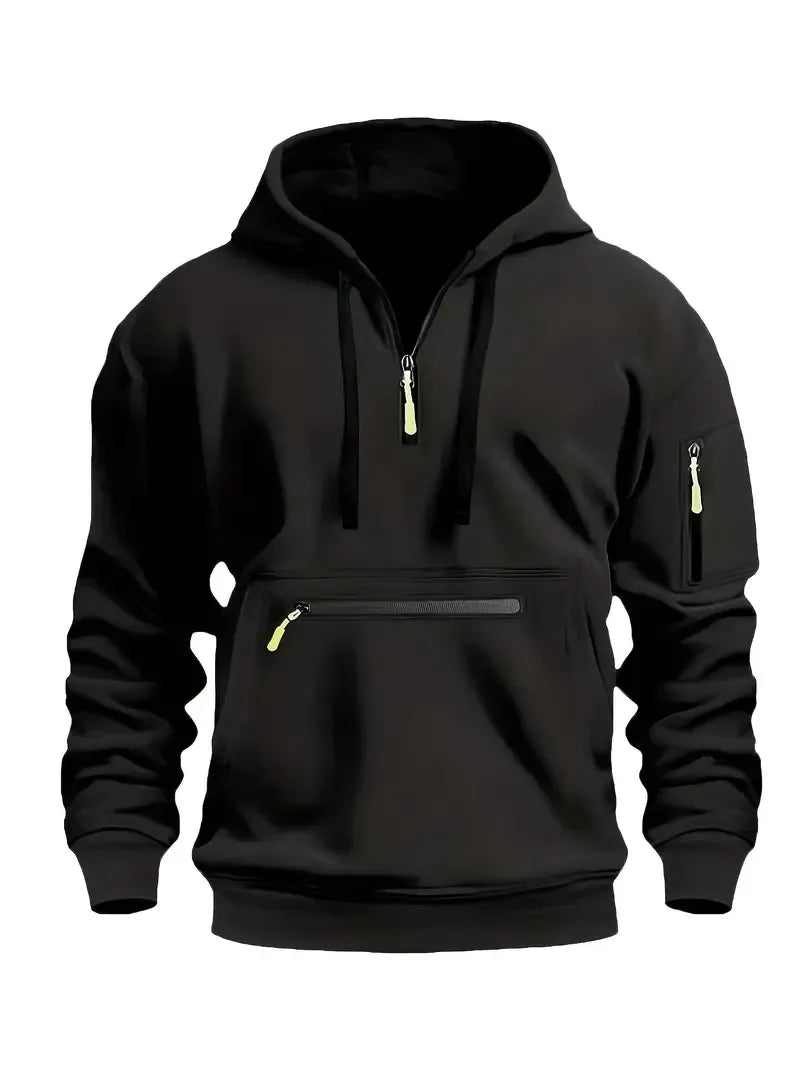 Fernando | Sudadera Táctica