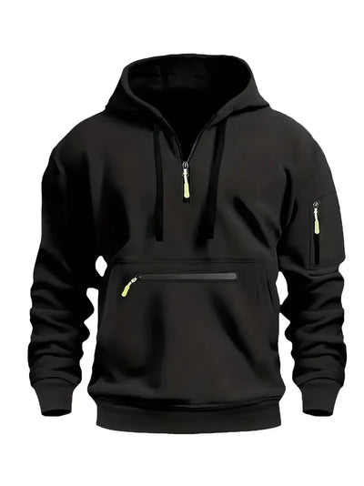 Fernando | Sudadera Táctica