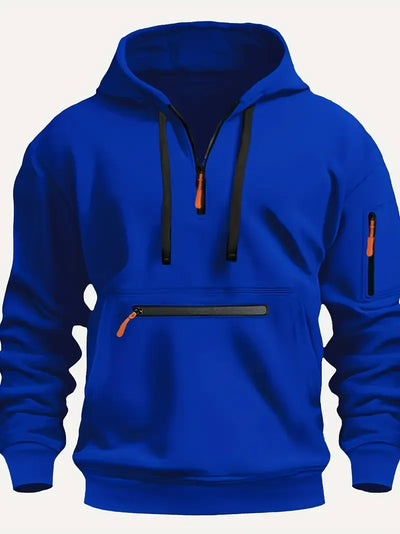 Fernando | Sudadera Táctica