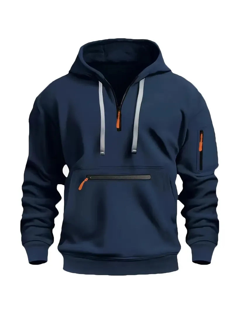 Fernando | Sudadera Táctica