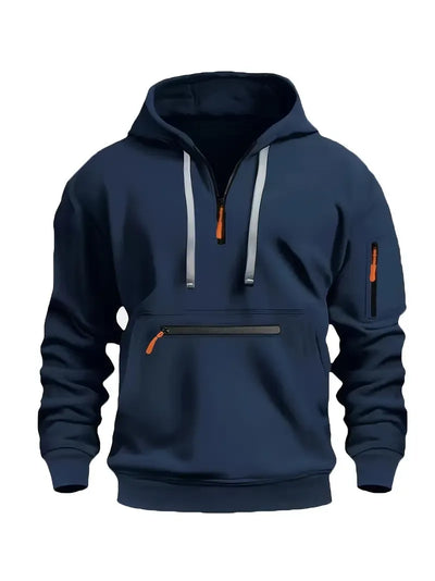 Fernando | Sudadera Táctica