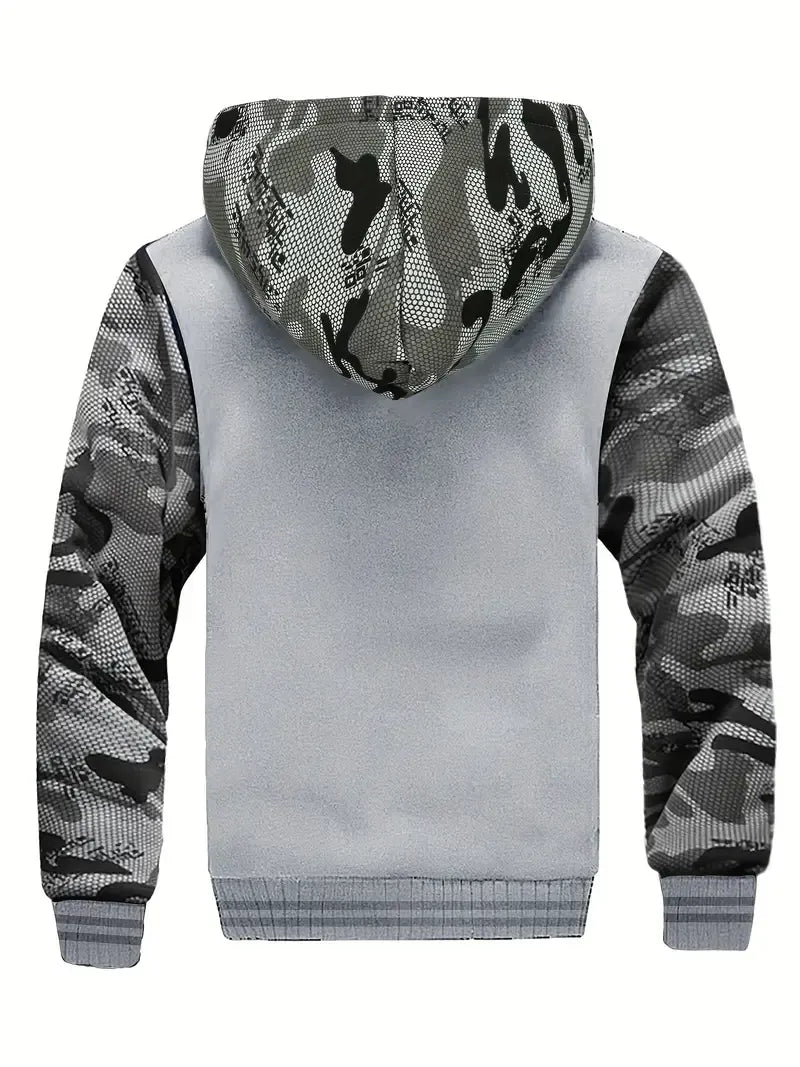 Gaspar | Chaqueta Urbana