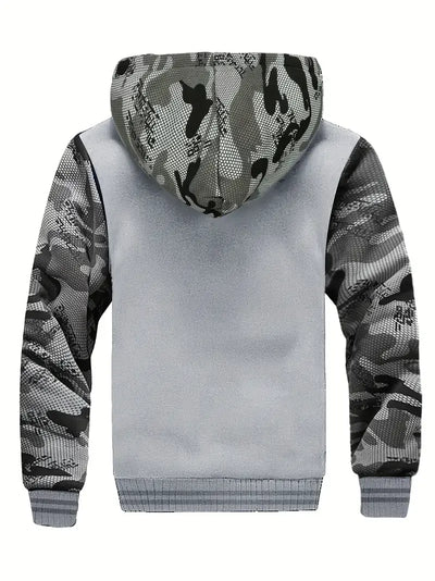 Gaspar | Chaqueta Urbana