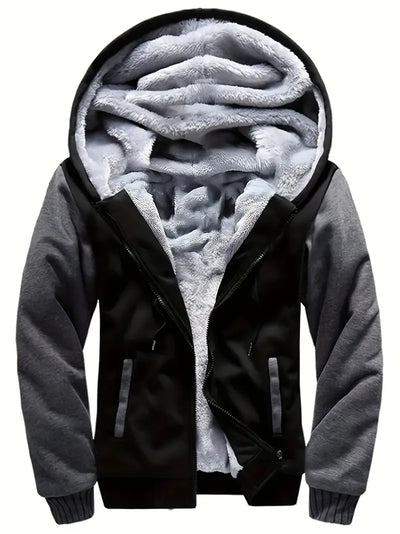 Gaspar | Chaqueta Urbana