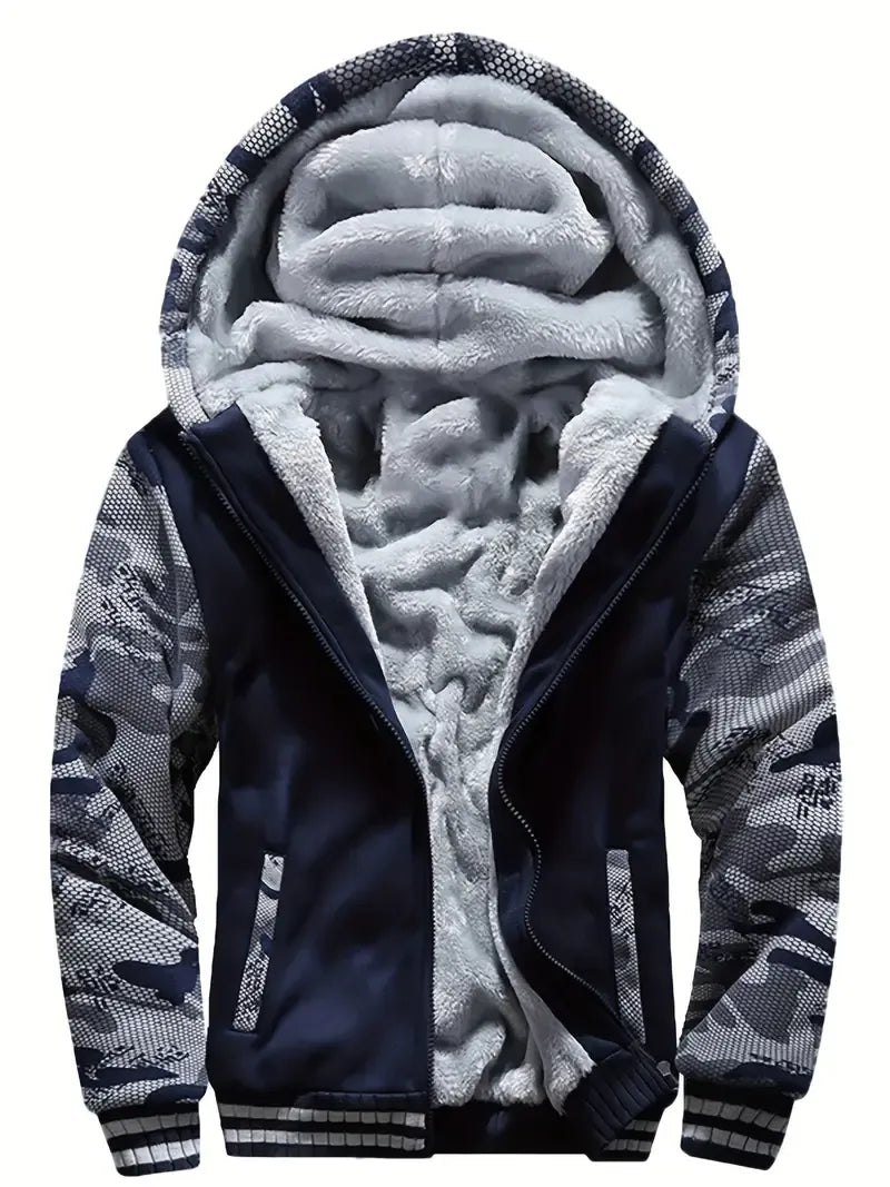 Gaspar | Chaqueta Urbana