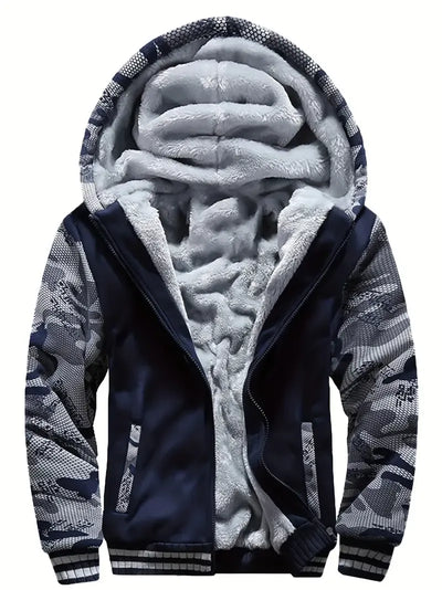 Gaspar | Chaqueta Urbana