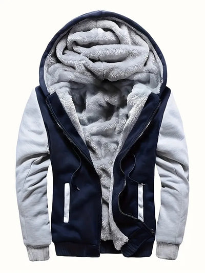 Gaspar | Chaqueta Urbana