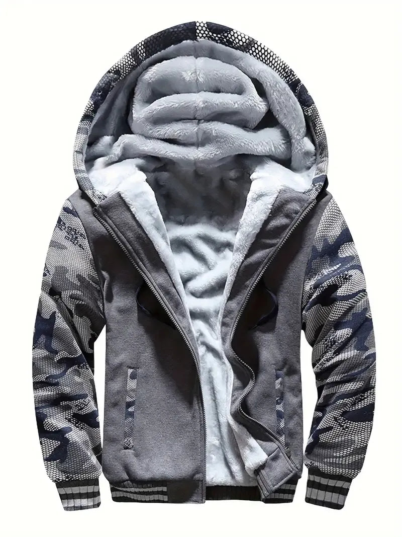 Gaspar | Chaqueta Urbana