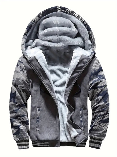 Gaspar | Chaqueta Urbana