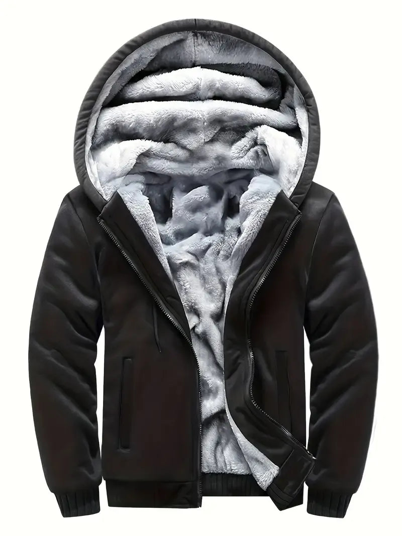 Gaspar | Chaqueta Urbana