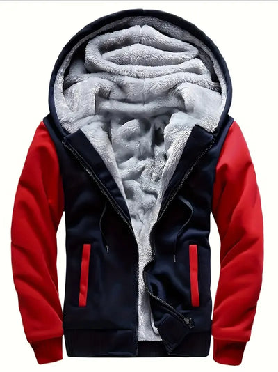 Gaspar | Chaqueta Urbana